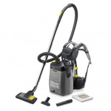 【德國(guó)凱馳Karcher】真空吸塵器BV 5/1 Bp     使用方便，產(chǎn)品品質(zhì)保障