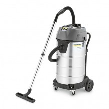 【德國(guó)凱馳Karcher】真空吸塵器NT 90/2 Me Classic產(chǎn)品品質(zhì)保證，支持廠家驗(yàn)貨