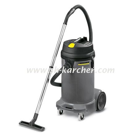 【德國凱馳Karcher】吸塵吸水機(jī)NT48/1