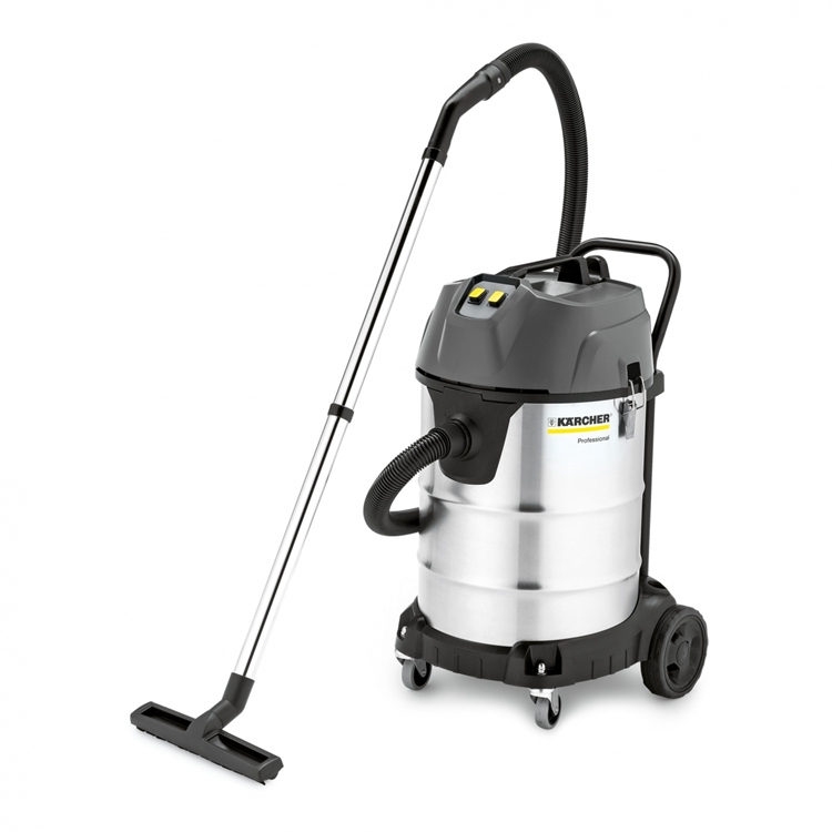 【德國凱馳Karcher】真空吸塵器NT 70/2Me  Classic